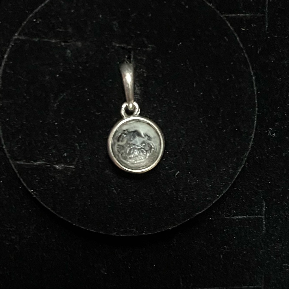 Pandora April charm